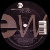 Yo-Yo Featuring Ice Cube - You Can't Play With My Yo-Yo (1991, Vinyl ...