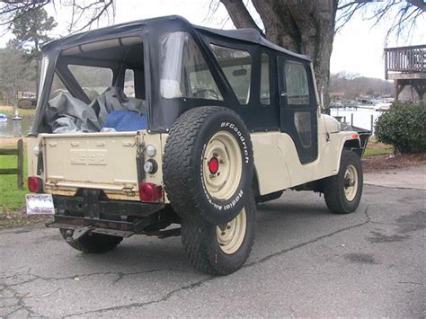 1973 Jeep Cj6 For Sale Cc 762010