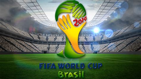 2014 Brasil World Cup 1920 X 1080 Hdtv 1080p Wallpaper