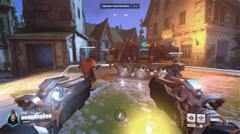 Overwatch 2 Tips And Tricks For Beginners Videogamer