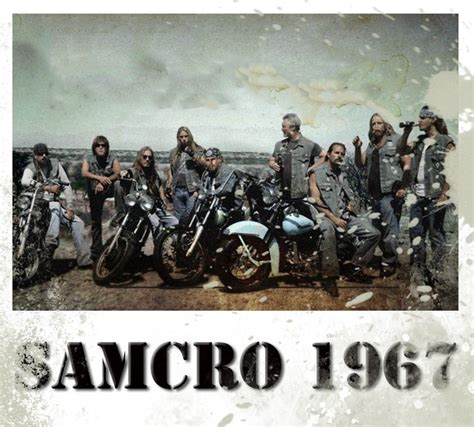 Kurt Sutter Teases Sons Of Anarchy Prequel Miniseries And Book