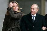 Mariya Putina's Wiki Bio. Who is Vladimir Putin's daughter?