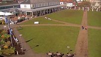 Norderney: Kurplatz - Webcam Galore