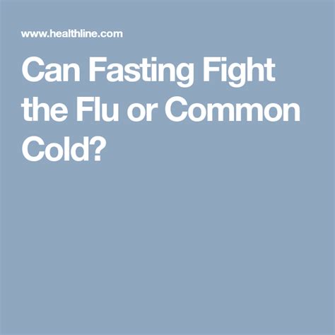 Pin On Cold Flu Smarts