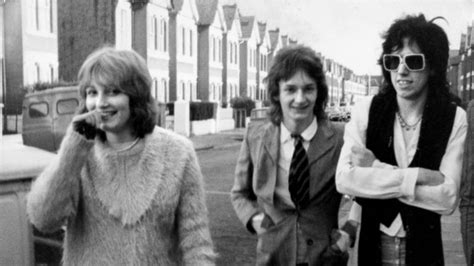 The Punk Life Of The Slits Viv Albertine