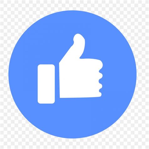 Facebook Like Button Facebook Like Button Clip Art Png 850x850px