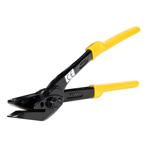 Ssc04 Steel Strapping Cutter Springpack