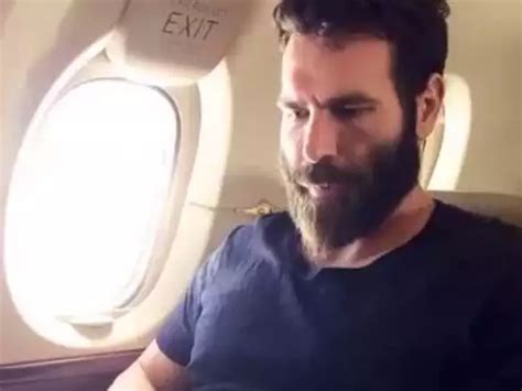 King Of Instagram Dan Bilzerian Arrested At Lax Held Without Bail Business Insider India
