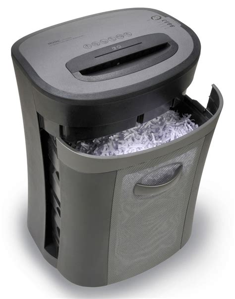 Royal Hg2020mx Heavy Duty Cross Cut Paper Shredder Copyfaxes