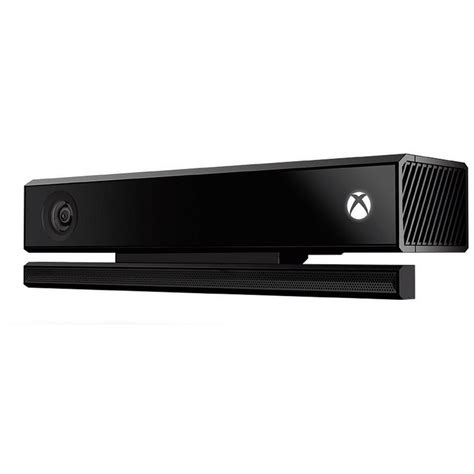 Microsoft Xbox One Console 500 Gb Black Incl Camera From