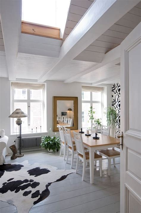 10 Duplex Interior Designs With A Swedish Touch