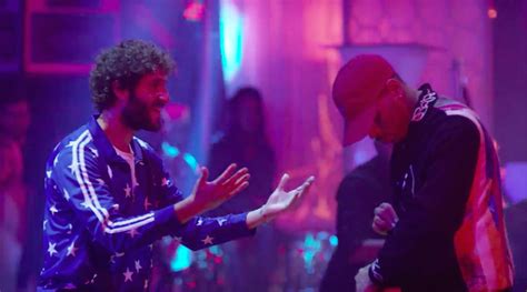 Lil Dicky Talks Freaky Friday And Celeb Packed Music Video Exclusive