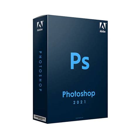 Adobe Photoshop 2021 Vraj Computer