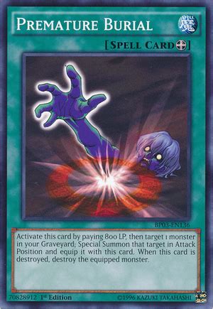Equip cards can also be trap cards or monsters that are treated as equip cards. Top 6 Equip Spells in Yu-Gi-Oh | HobbyLark