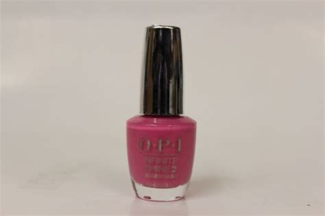 Opi Infinite Shine Nail Polish Lacquer 05 Oz Color Is L04 Girl Without