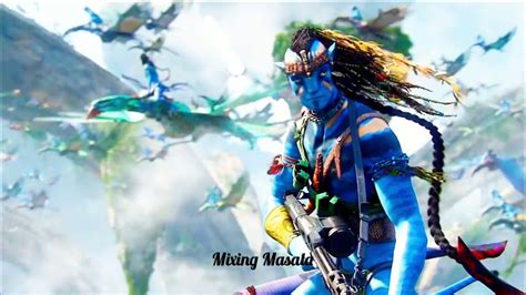 Avatar 2 Official Trailer English Trailer2020 Youtube