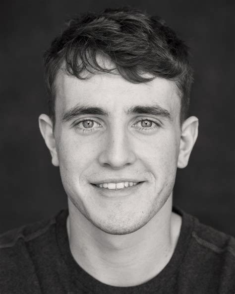 Paul mescal stars as connell waldron in the bbc adaptation of normal peoplecredit: Paul Mescal | The Lir Academy
