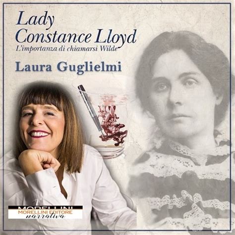 Perinaldo Lady Constance Lloyd La Moglie Di Oscar Wilde
