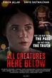 All Creatures Here Below (2019) - Posters — The Movie Database (TMDB)