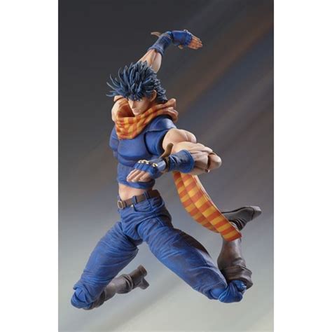 Jojos Bizarre Adventure Part 2 Joseph Joestar 2015 Reissue Big