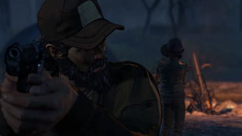 The Walking Dead A New Frontier Review 336gamereviews