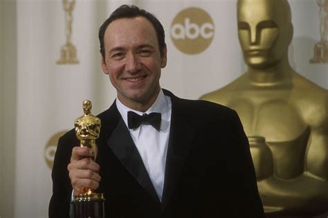 Every Oscar Best Actor Winner Kevin Spacey Best Actor Kevin Spacey
