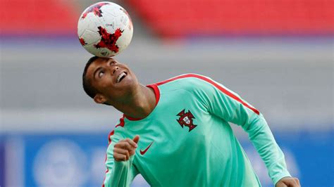 Cristiano Ronaldos Appeal Against Five Match Ban Rejected