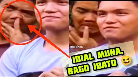 Huli Sa TV Ang Pag DIAL PINOY FUNNY VIDEOS REACTION PINOY MEMES