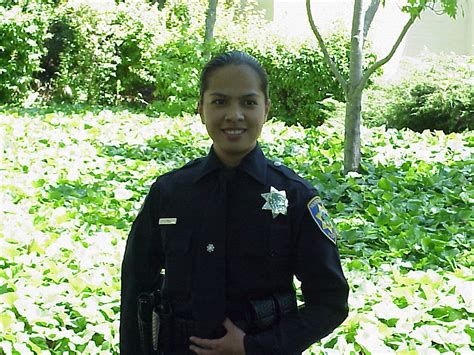 Officer 20019 Female Officer Flickr