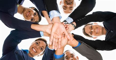 How To Build A Culture Of Teamwork Elements Of Success