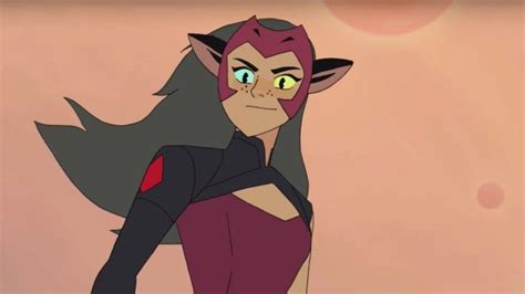 Pin By Rain On Catradora Princess Of Power She Ra Cartoon