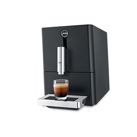 Jura A1 Super Automatic Coffee Machine Ph