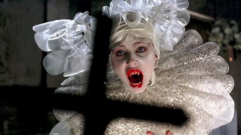 Sadie Frost As Lucy Westenra Bram Stokers Dracula 1992 American