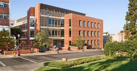 An automotive engineering degree, or sometimes called a automotive mechanical engineering degree, is a highly specialized degree that teaches many of the same concepts as mechanical engineering but focuses specifically on automotive applications. UCLA Engineering Building - CO Architects