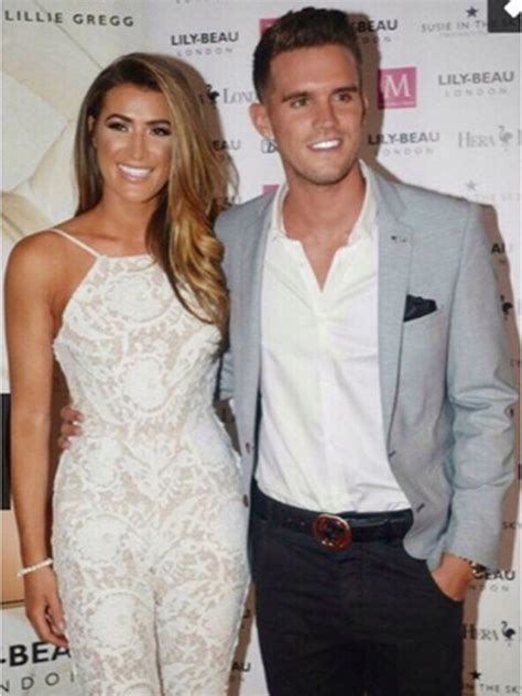 geordie shore s gaz beadle i can see myself marrying lillie