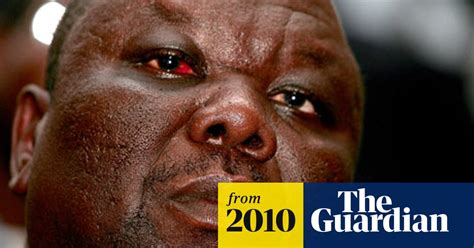 Zimbabwean Police Return Pictures Of Human Rights Violations To Gallery Zimbabwe The Guardian