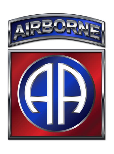 82nd Airborne Division Upper Tier Development