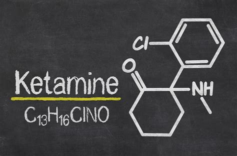 Quick Guide To Ketamine In Depression Mechanisms Of Action
