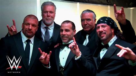 Vince Russo Details The Reaction Backstage To The Infamous Kliq Curtain Call Incident MANIA
