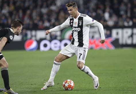 Juventus Vs Fiorentina Free Live Stream Watch Cristiano