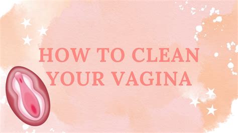How To Clean Your Vagina Pure Romance Skinny Dip Ph Balanced