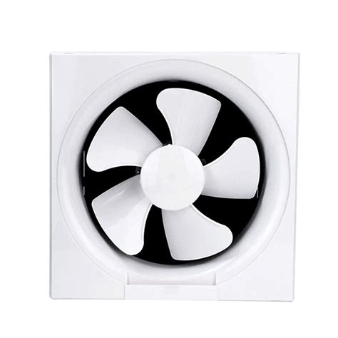 Buy Qiqideidan Exhaust Fan High Power Exhaust Fan Wall Kitchen Fume