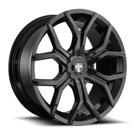 Dub 1 Piece Royalty S208 Wheels And Royalty S208 Rims On Sale