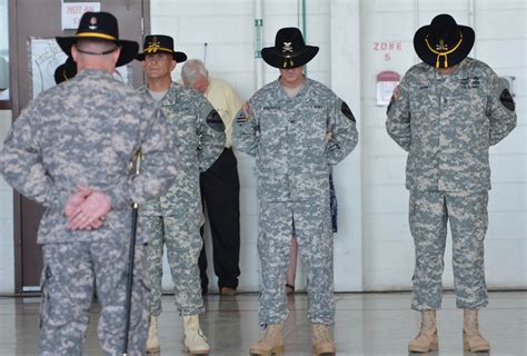 Dvids Images 1st Air Cavalry Brigades Change Of Responsibility