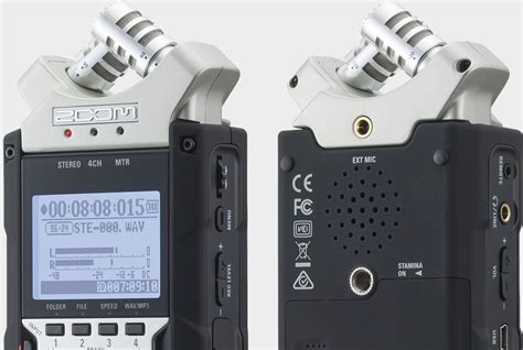 Zoom meetings, free and safe download. Zoom H4N Pro Handy Recorder 24-bit/96kHz Field Recorder ...