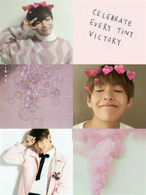 Tons of awesome bts aesthetic desktop wallpapers to download for free. Aesthetic bts pink v wallpaper | Drawing images, Pencil drawing images, Aesthetic wallpapers