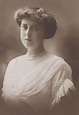 Princesa María Luisa de Orleans (1896-1973) FamiliayMatrimonio y cuestión