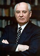 Michail Gorbatschow in 2020 (With images) | Mikhail gorbachev ...