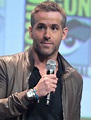 Ryan Reynolds – Wikipedia, wolna encyklopedia