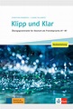 Klipp und Klar - Neubearbeitung: Buch mit Lösungen | Klett Sprachen